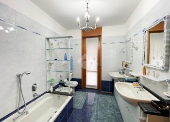 Quadrilocale Via Karl Marx, Peschiera Borromeo - foto 9