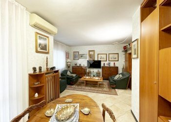 Quadrilocale Via Karl Marx, Peschiera Borromeo - foto 23