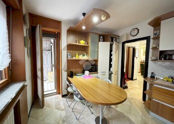 Quadrilocale Via Karl Marx, Peschiera Borromeo - foto 26