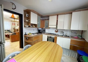 Quadrilocale Via Karl Marx, Peschiera Borromeo - foto 27