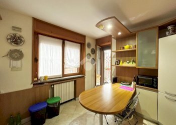 Quadrilocale Via Karl Marx, Peschiera Borromeo - foto 25