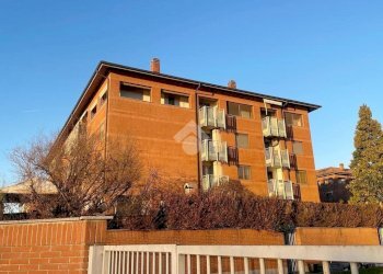 Quadrilocale Via Karl Marx, Peschiera Borromeo - foto 2