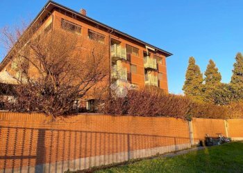 Quadrilocale Via Karl Marx, Peschiera Borromeo - foto 1