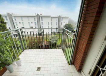 Quadrilocale Via Karl Marx, Peschiera Borromeo - foto 12