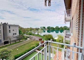 Quadrilocale Via Karl Marx, Peschiera Borromeo - foto 11