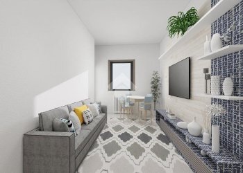 Quadrilocale Via Karl Marx, Peschiera Borromeo - foto 44