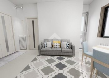 Quadrilocale Via Karl Marx, Peschiera Borromeo - foto 45