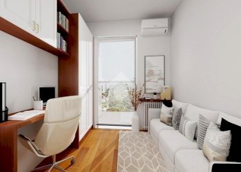 Quadrilocale Via Karl Marx, Peschiera Borromeo - foto 46