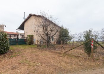 Cascina Via Sant'Anna, 14, Cavour - foto 35