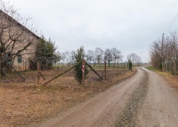 Cascina Via Sant'Anna, 14, Cavour - foto 36