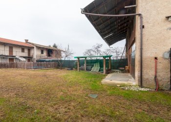 Cascina Via Sant'Anna, 14, Cavour - foto 38