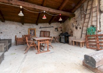 Cascina Via Sant'Anna, 14, Cavour - foto 30