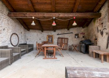 Cascina Via Sant'Anna, 14, Cavour - foto 31