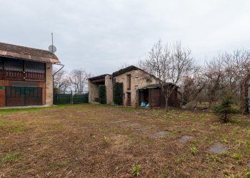 Cascina Via Sant'Anna, 14, Cavour - foto 39