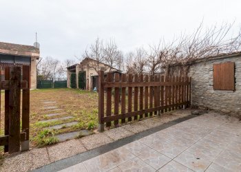 Cascina Via Sant'Anna, 14, Cavour - foto 41