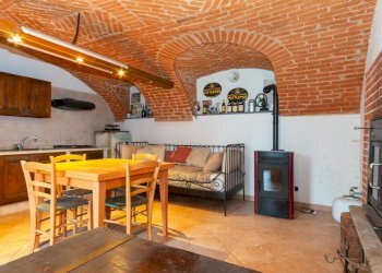 Cascina Via Sant'Anna, 14, Cavour - foto 7