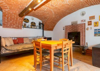 Cascina Via Sant'Anna, 14, Cavour - foto 8