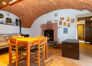 Cascina Via Sant'Anna, 14, Cavour - foto 9