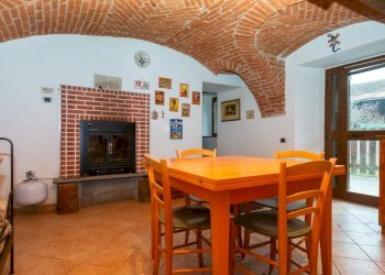 Cascina Via Sant'Anna, 14, Cavour - foto 10