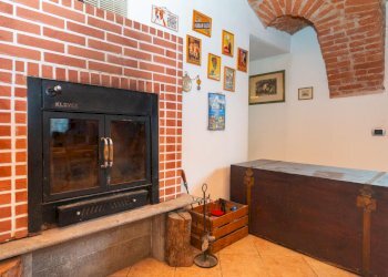 Cascina Via Sant'Anna, 14, Cavour - foto 11