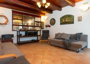 Cascina Via Sant'Anna, 14, Cavour - foto 12