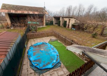 Cascina Via Sant'Anna, 14, Cavour - foto 3