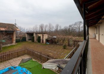 Cascina Via Sant'Anna, 14, Cavour - foto 4