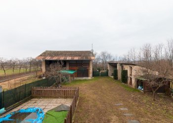 Cascina Via Sant'Anna, 14, Cavour - foto 5