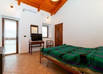 Cascina Via Sant'Anna, 14, Cavour - foto 19