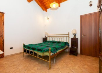 Cascina Via Sant'Anna, 14, Cavour - foto 20