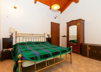 Cascina Via Sant'Anna, 14, Cavour - foto 21