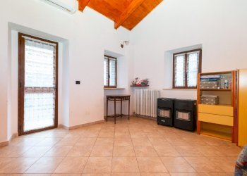 Cascina Via Sant'Anna, 14, Cavour - foto 22