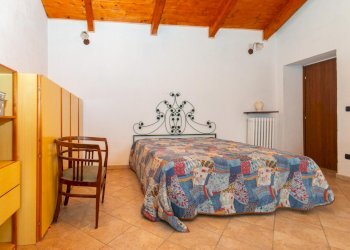 Cascina Via Sant'Anna, 14, Cavour - foto 15