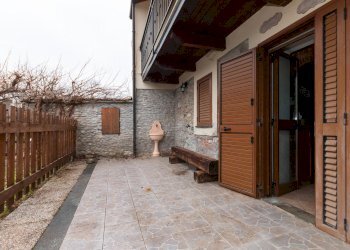 Cascina Via Sant'Anna, 14, Cavour - foto 43