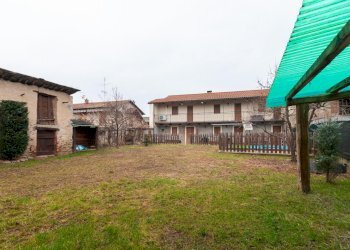 Cascina Via Sant'Anna, 14, Cavour - foto 2