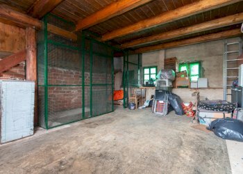 Cascina Via Sant'Anna, 14, Cavour - foto 44