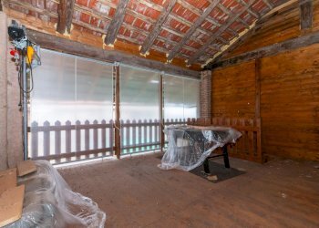 Cascina Via Sant'Anna, 14, Cavour - foto 46