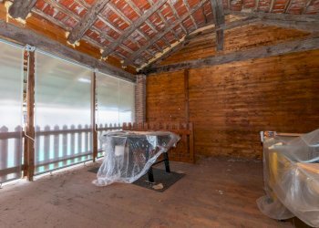 Cascina Via Sant'Anna, 14, Cavour - foto 47