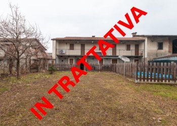 Cascina Via Sant'Anna, 14, Cavour - foto 1