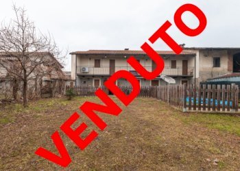 Cascina Via Sant'Anna, 14, Cavour - foto 1