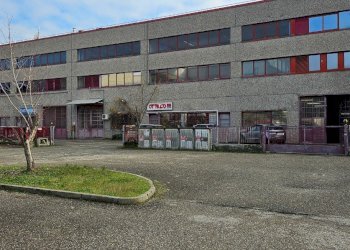 Capannone San Lazzaro di Savena - foto 1