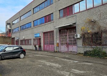 Capannone San Lazzaro di Savena - foto 4