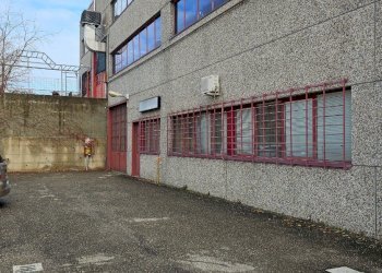Capannone San Lazzaro di Savena - foto 5
