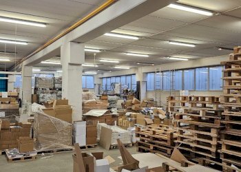 Capannone San Lazzaro di Savena - foto 8