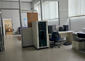 Capannone San Lazzaro di Savena - foto 12