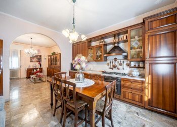 Independent house Via Sabbioni, Soliera - photo 7