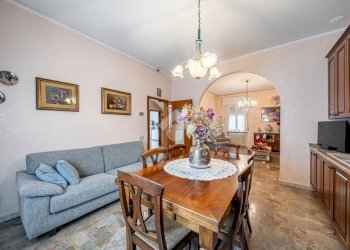 Independent house Via Sabbioni, Soliera - photo 9