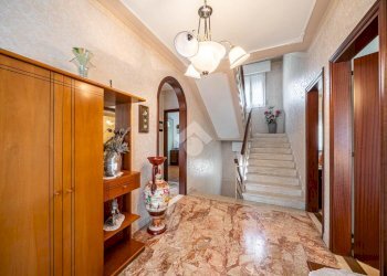 Independent house Via Sabbioni, Soliera - photo 12