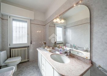 Independent house Via Sabbioni, Soliera - photo 16