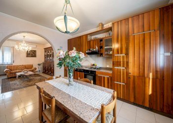 Independent house Via Sabbioni, Soliera - photo 19